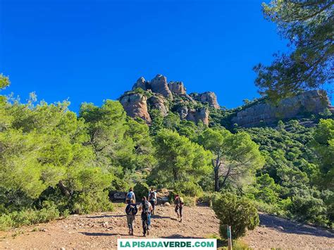 La Mola (Terrassa): Guía práctica, rutas y consejos